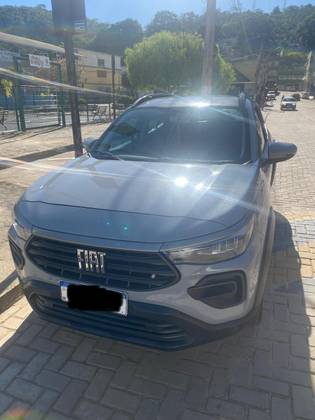 FIAT PULSE 1.3 FLEX DRIVE CVT